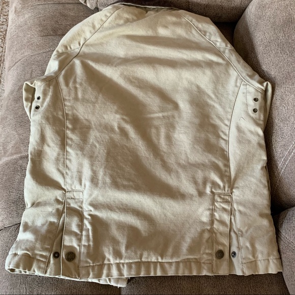 Gap Kids Little Boys Jacket S(5/6) - Picture 7 of 8